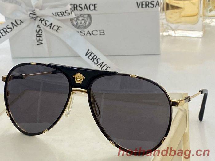 Versace Sunglasses Top Quality VES00088 Versace Sunglasses Top Quality VES00088