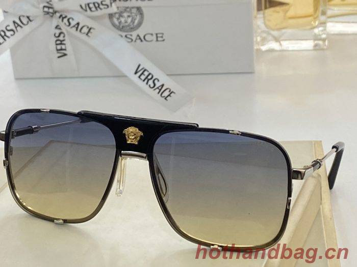Versace Sunglasses Top Quality VES00089 Versace Sunglasses Top Quality VES00089