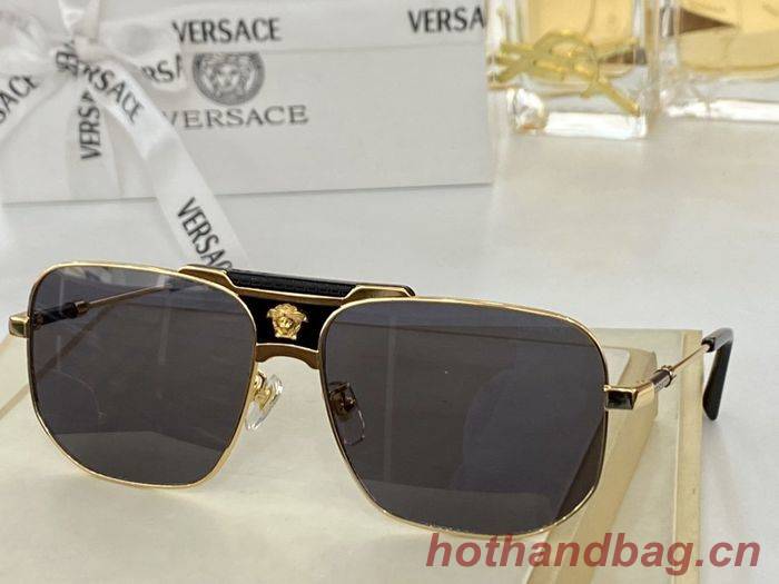 Versace Sunglasses Top Quality VES00090 Versace Sunglasses Top Quality VES00090