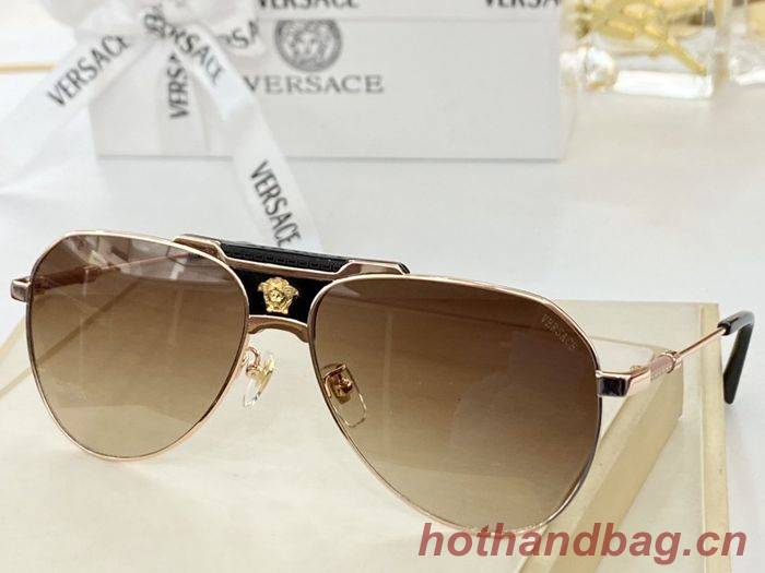 Versace Sunglasses Top Quality VES00091 Versace Sunglasses Top Quality VES00091