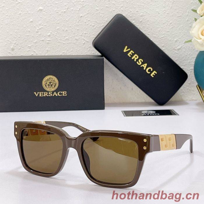 Versace Sunglasses Top Quality VES00092 Versace Sunglasses Top Quality VES00092