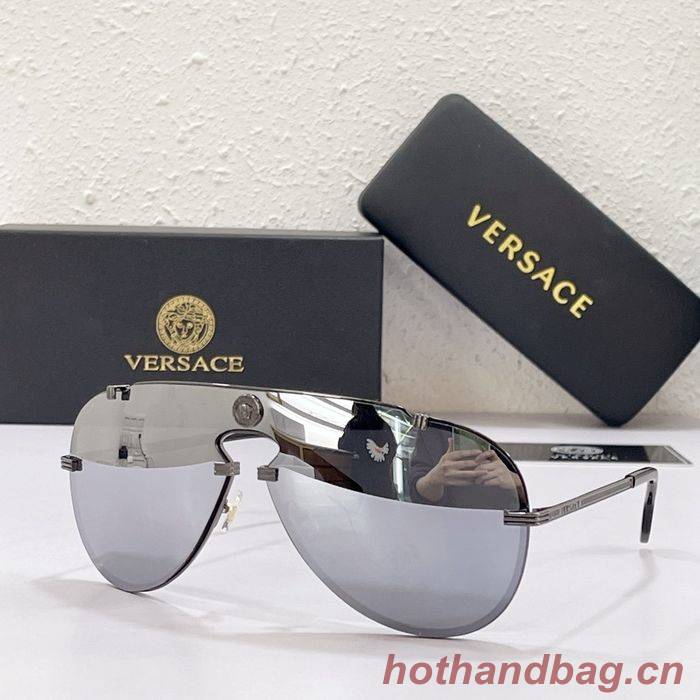 Versace Sunglasses Top Quality VES00093 Versace Sunglasses Top Quality VES00093