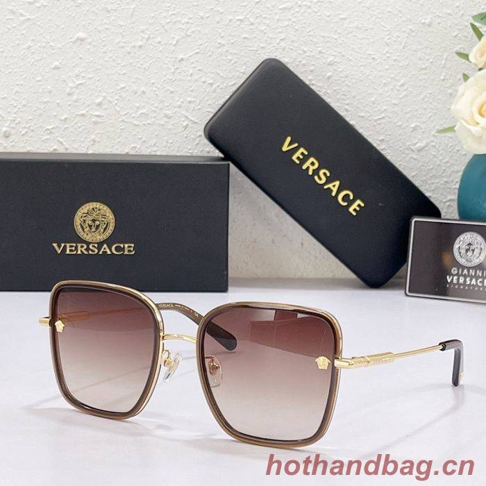 Versace Sunglasses Top Quality VES00094 Versace Sunglasses Top Quality VES00094