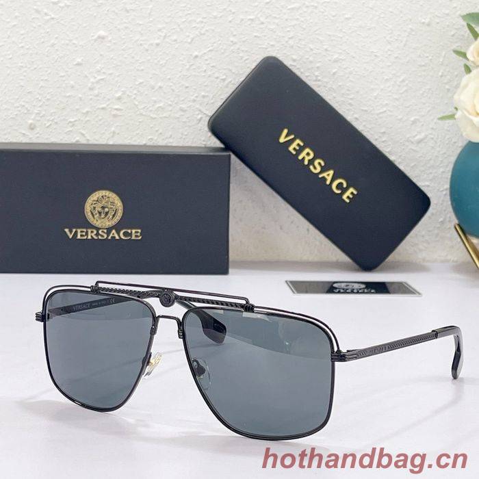 Versace Sunglasses Top Quality VES00095 Versace Sunglasses Top Quality VES00095