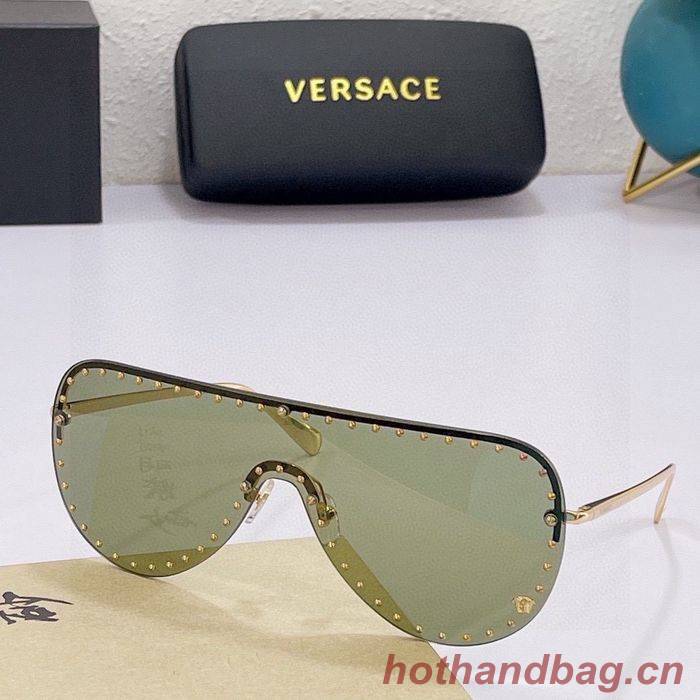 Versace Sunglasses Top Quality VES00097 Versace Sunglasses Top Quality VES00097