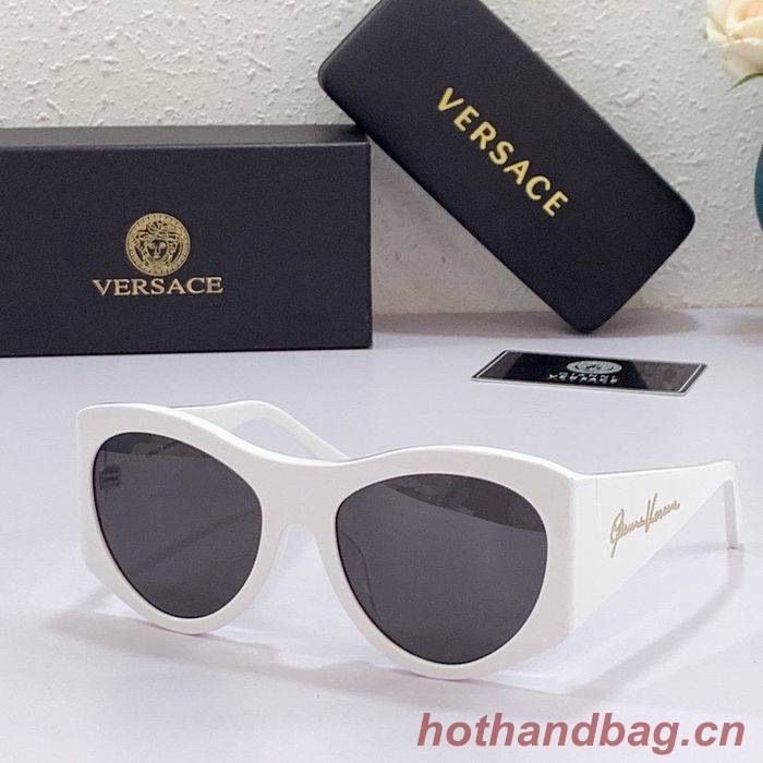Versace Sunglasses Top Quality VES00100 Versace Sunglasses Top Quality VES00100