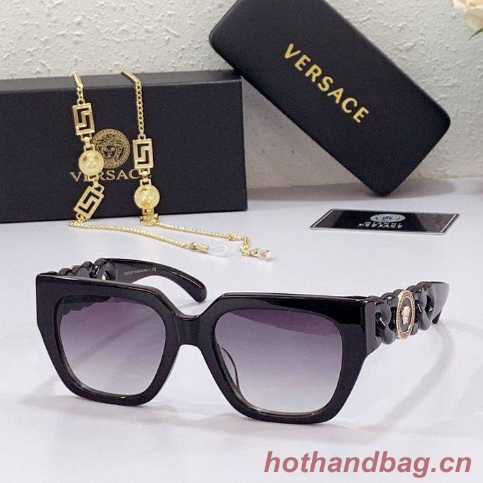 Versace Sunglasses Top Quality VES00101 Versace Sunglasses Top Quality VES00101