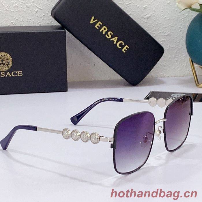 Versace Sunglasses Top Quality VES00102 Versace Sunglasses Top Quality VES00102