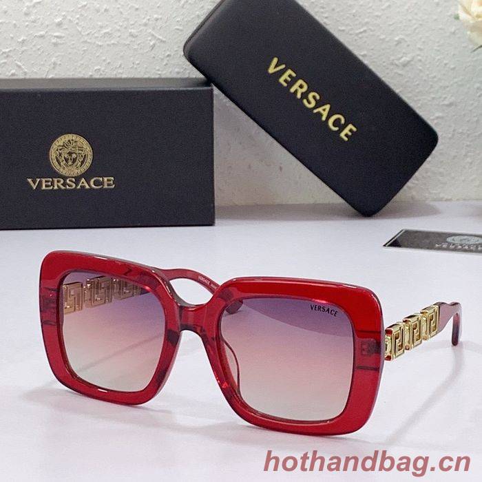 Versace Sunglasses Top Quality VES00103 Versace Sunglasses Top Quality VES00103