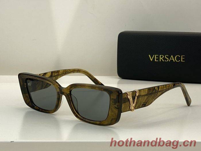 Versace Sunglasses Top Quality VES00105 Versace Sunglasses Top Quality VES00105