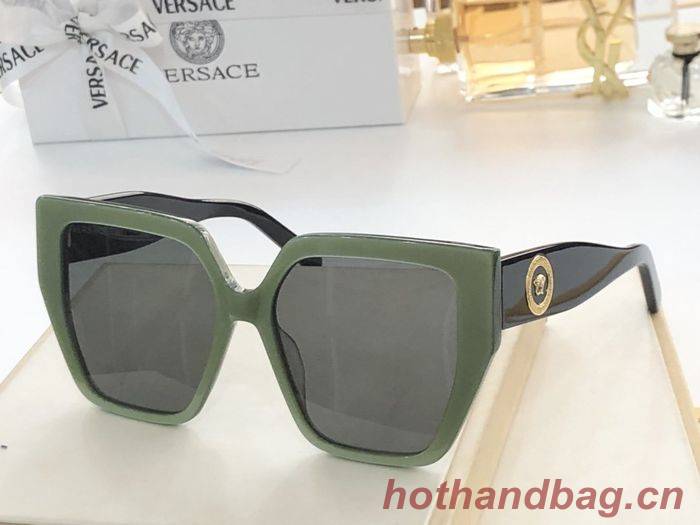 Versace Sunglasses Top Quality VES00106 Versace Sunglasses Top Quality VES00106