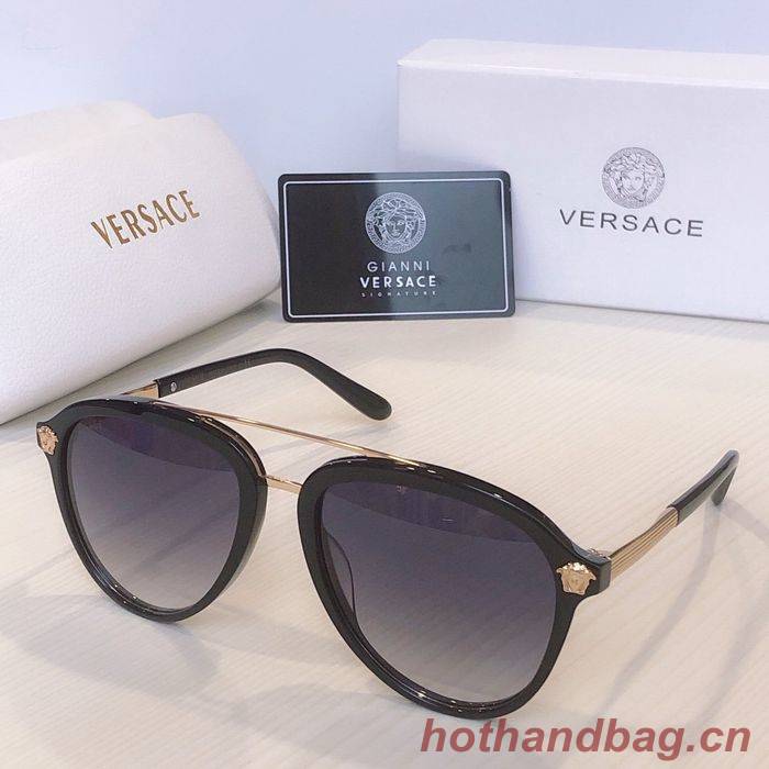Versace Sunglasses Top Quality VES00108 Versace Sunglasses Top Quality VES00108