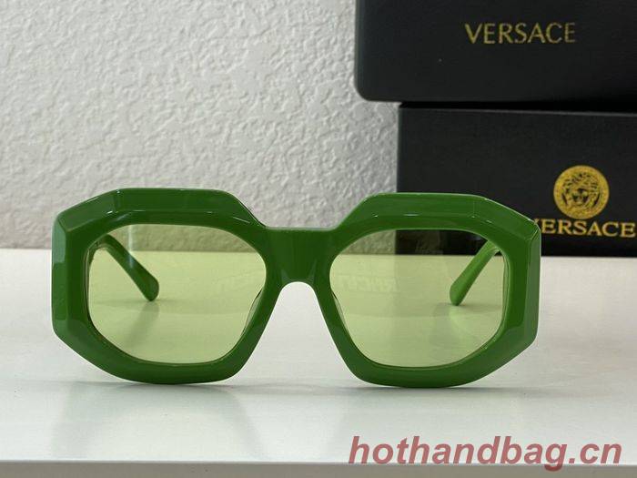 Versace Sunglasses Top Quality VES00110 Versace Sunglasses Top Quality VES00110