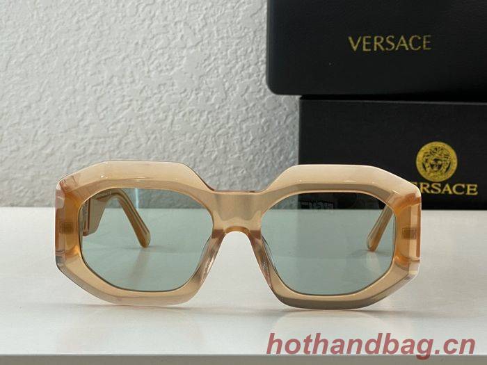 Versace Sunglasses Top Quality VES00111 Versace Sunglasses Top Quality VES00111