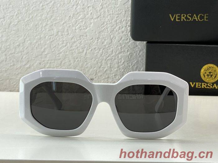 Versace Sunglasses Top Quality VES00112 Versace Sunglasses Top Quality VES00112