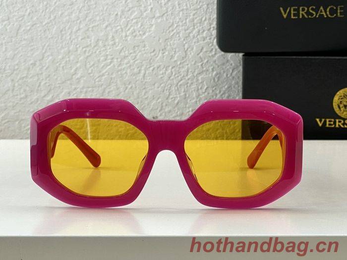 Versace Sunglasses Top Quality VES00113 Versace Sunglasses Top Quality VES00113