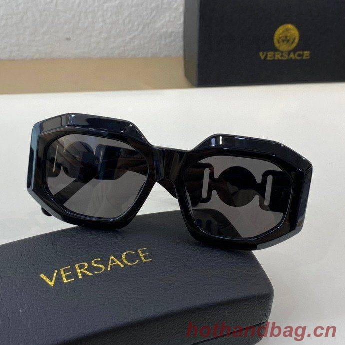 Versace Sunglasses Top Quality VES00114 Versace Sunglasses Top Quality VES00114