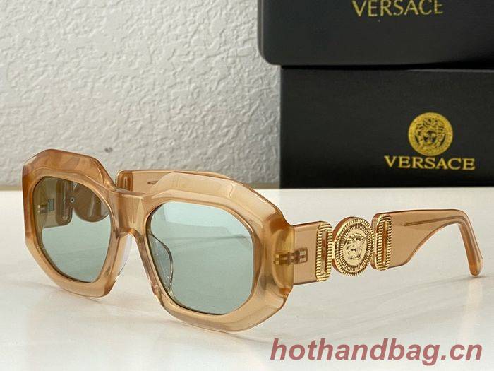 Versace Sunglasses Top Quality VES00115 Versace Sunglasses Top Quality VES00115