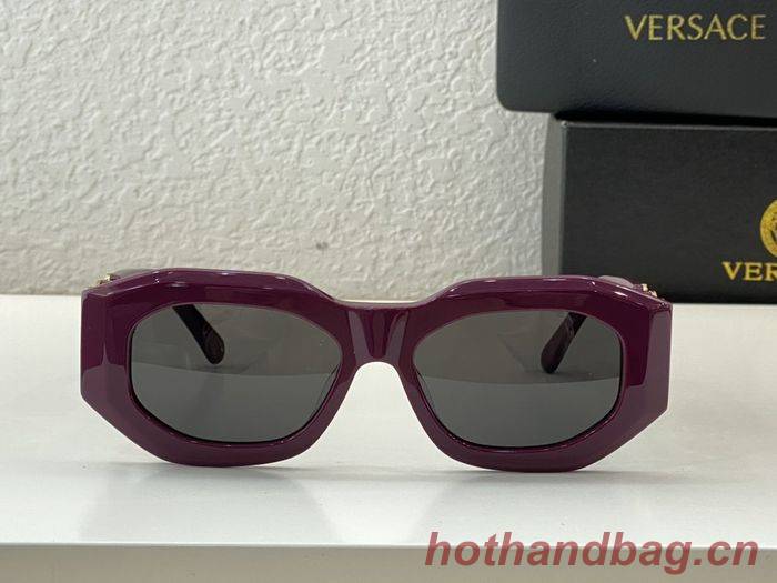 Versace Sunglasses Top Quality VES00118 Versace Sunglasses Top Quality VES00118