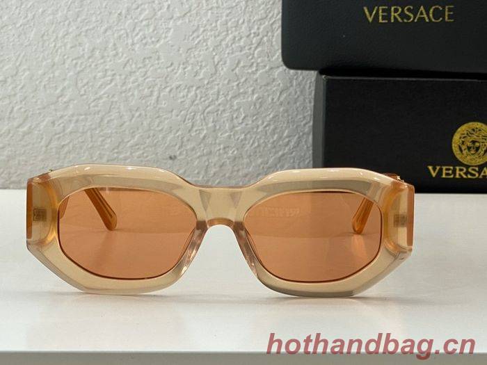 Versace Sunglasses Top Quality VES00119 Versace Sunglasses Top Quality VES00119