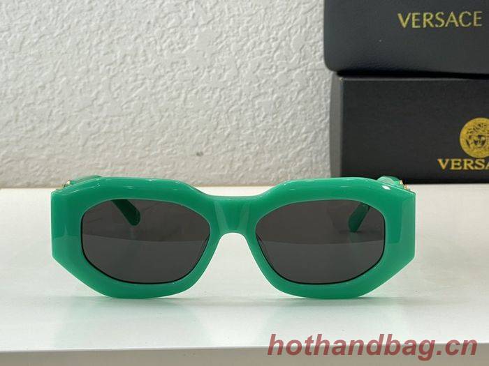 Versace Sunglasses Top Quality VES00120 Versace Sunglasses Top Quality VES00120