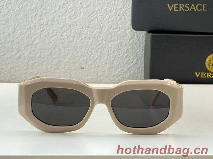 Versace Sunglasses Top Quality VES00121 Versace Sunglasses Top Quality VES00121