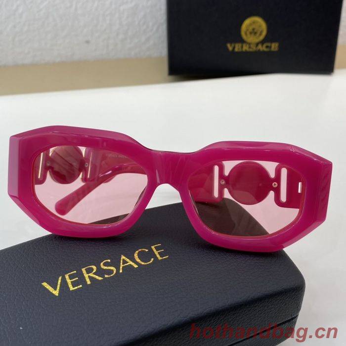 Versace Sunglasses Top Quality VES00122 Versace Sunglasses Top Quality VES00122