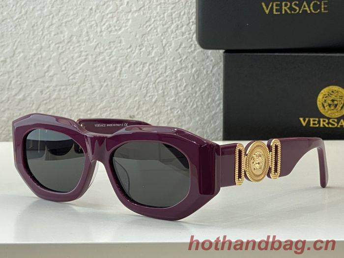 Versace Sunglasses Top Quality VES00123 Versace Sunglasses Top Quality VES00123