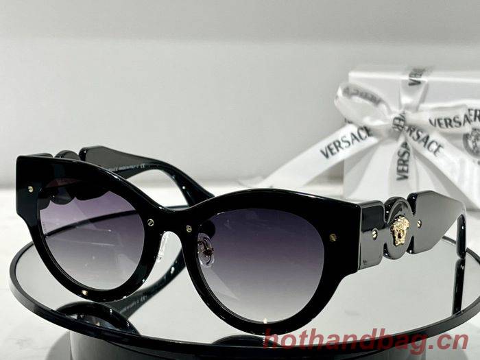 Versace Sunglasses Top Quality VES00124 Versace Sunglasses Top Quality VES00124