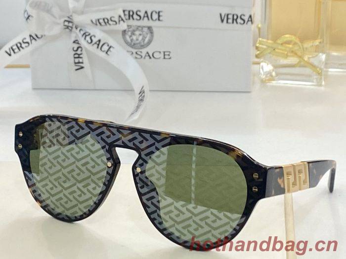 Versace Sunglasses Top Quality VES00125 Versace Sunglasses Top Quality VES00125