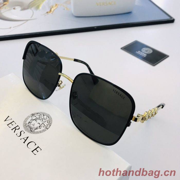 Versace Sunglasses Top Quality VES00130 Versace Sunglasses Top Quality VES00130