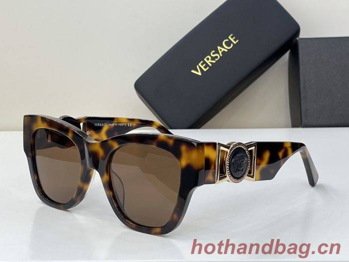 Versace Sunglasses Top Quality VES00132 Versace Sunglasses Top Quality VES00132