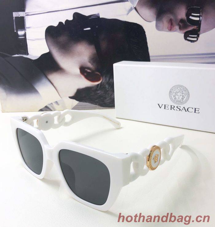Versace Sunglasses Top Quality VES00133 Versace Sunglasses Top Quality VES00133