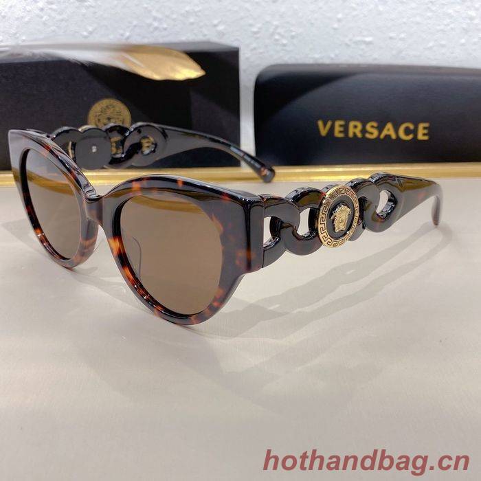 Versace Sunglasses Top Quality VES00134 Versace Sunglasses Top Quality VES00134