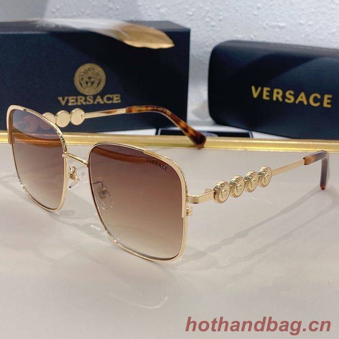 Versace Sunglasses Top Quality VES00136 Versace Sunglasses Top Quality VES00136
