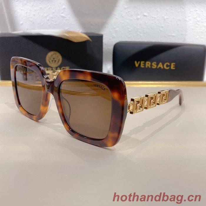 Versace Sunglasses Top Quality VES00137 Versace Sunglasses Top Quality VES00137