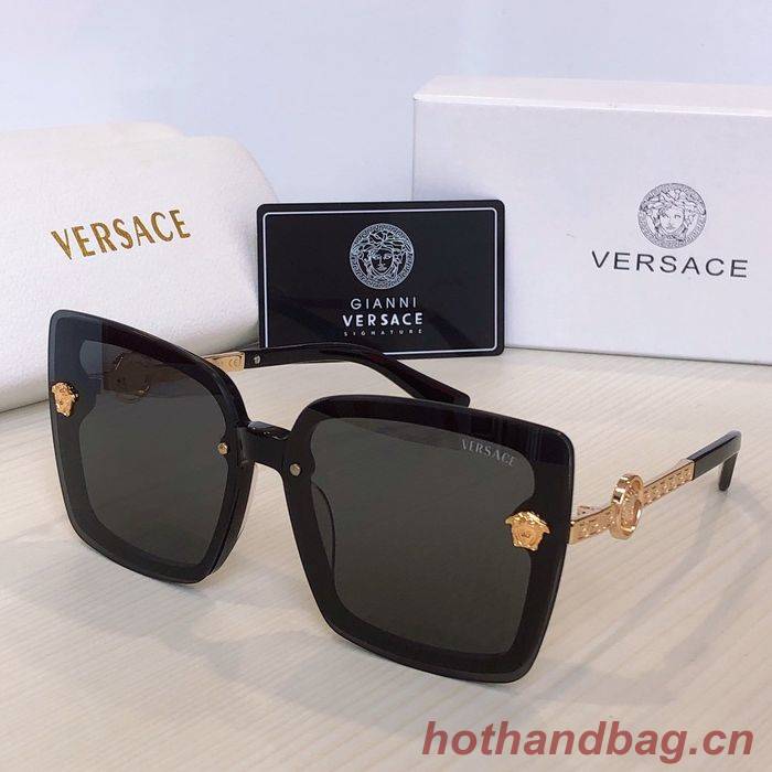 Versace Sunglasses Top Quality VES00138 Versace Sunglasses Top Quality VES00138