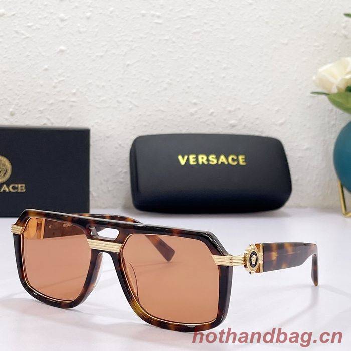 Versace Sunglasses Top Quality VES00139 Versace Sunglasses Top Quality VES00139