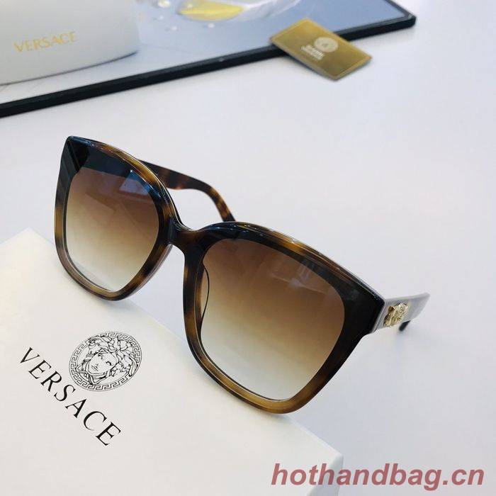 Versace Sunglasses Top Quality VES00140 Versace Sunglasses Top Quality VES00140