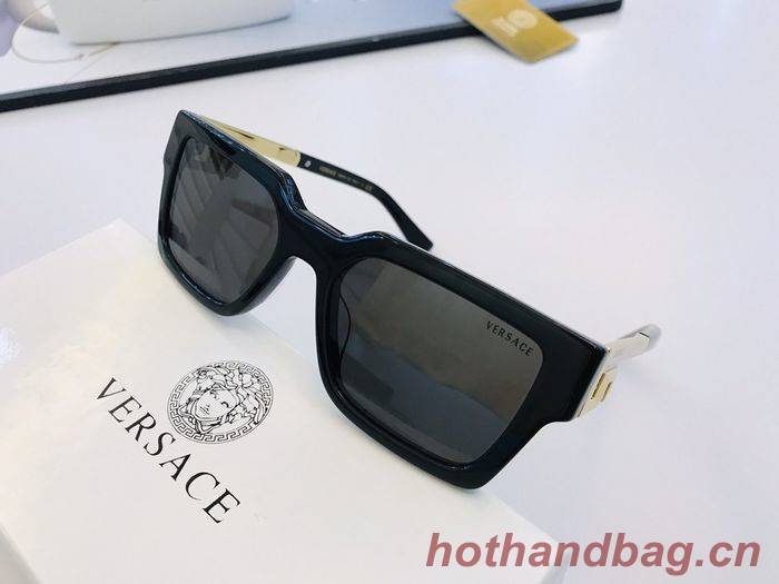 Versace Sunglasses Top Quality VES00141 Versace Sunglasses Top Quality VES00141