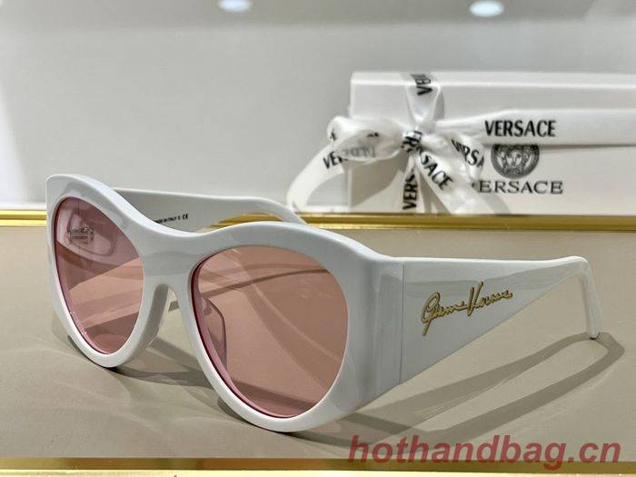 Versace Sunglasses Top Quality VES00142 Versace Sunglasses Top Quality VES00142