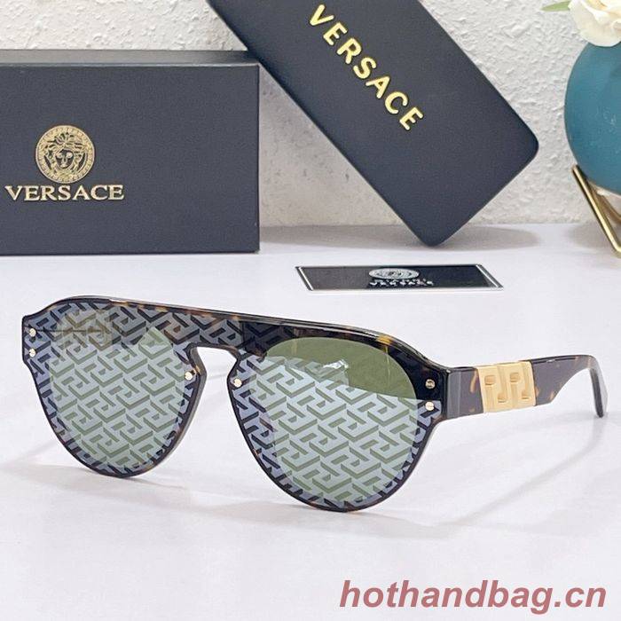 Versace Sunglasses Top Quality VES00143 Versace Sunglasses Top Quality VES00143