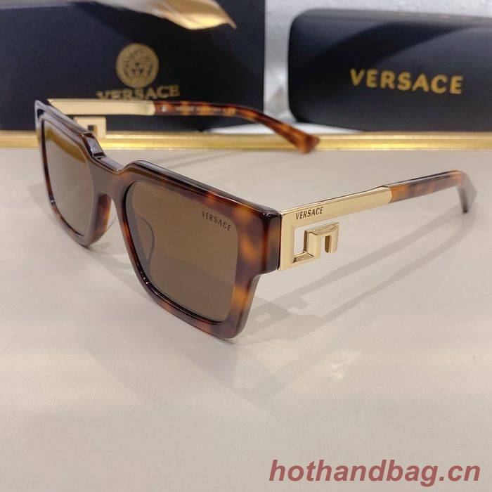 Versace Sunglasses Top Quality VES00144 Versace Sunglasses Top Quality VES00144
