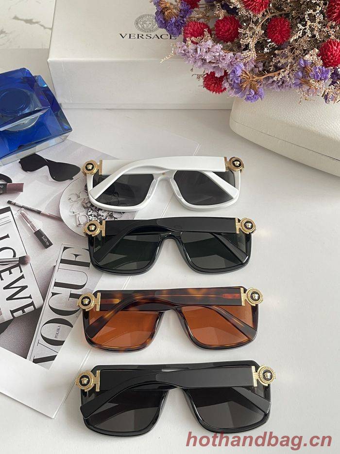 Versace Sunglasses Top Quality VES00145 Versace Sunglasses Top Quality VES00145