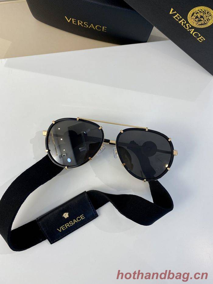 Versace Sunglasses Top Quality VES00146 Versace Sunglasses Top Quality VES00146