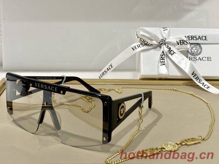 Versace Sunglasses Top Quality VES00147 Versace Sunglasses Top Quality VES00147