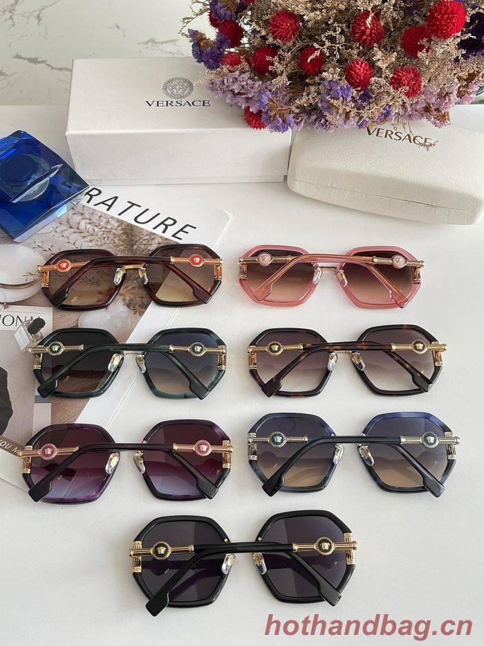 Versace Sunglasses Top Quality VES00148 Versace Sunglasses Top Quality VES00148