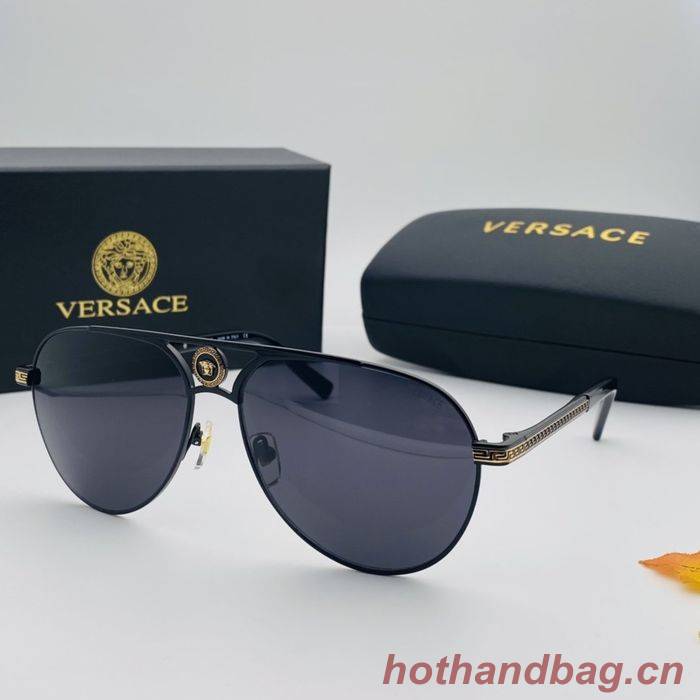 Versace Sunglasses Top Quality VES00150 Versace Sunglasses Top Quality VES00150