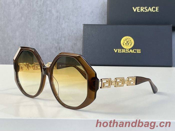 Versace Sunglasses Top Quality VES00156 Versace Sunglasses Top Quality VES00156