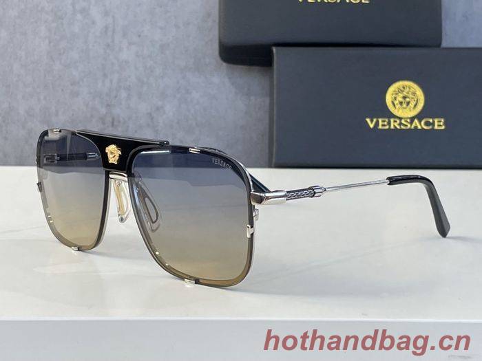 Versace Sunglasses Top Quality VES00157 Versace Sunglasses Top Quality VES00157